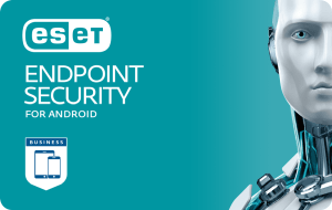 ESET Endpoint Security for Mobile