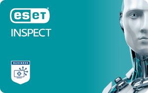 ESET Inspect (XDR)