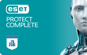 ESET Protect Complete Cloud