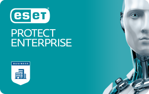 ESET Protect Enterprise Cloud