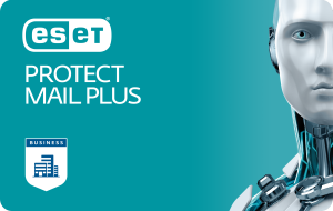 ESET Protect Mail Plus Cloud