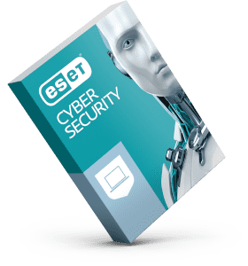 ESET Cyber Security w promocji