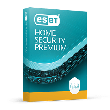 ESET HOME Security Premium