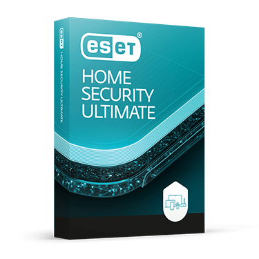 ESET HOME Security Ultimate w promocji