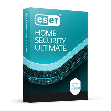 ESET HOME Security Ultimate w promocji