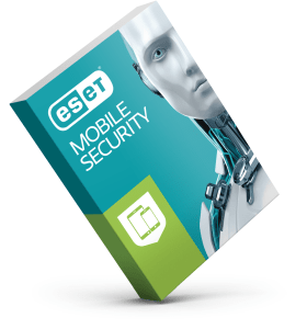 ESET Mobile Security / ESET Smart TV