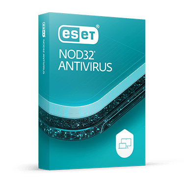 ESET NOD32 Antivirus w promocji