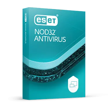 ESET NOD32 Antivirus w promocji