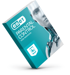 ESET Parental Control for Android w promocji