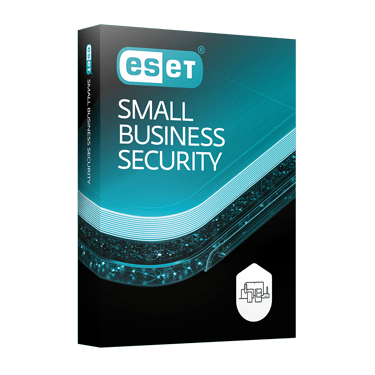 ESET Small Business Security