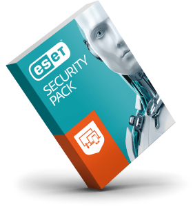 ESET Security Pack 3+3 w promocji